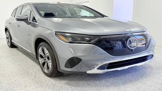 MERCEDES-BENZ EQE-CLASS SUV 2023 4JGGM1CB2PA038867 image